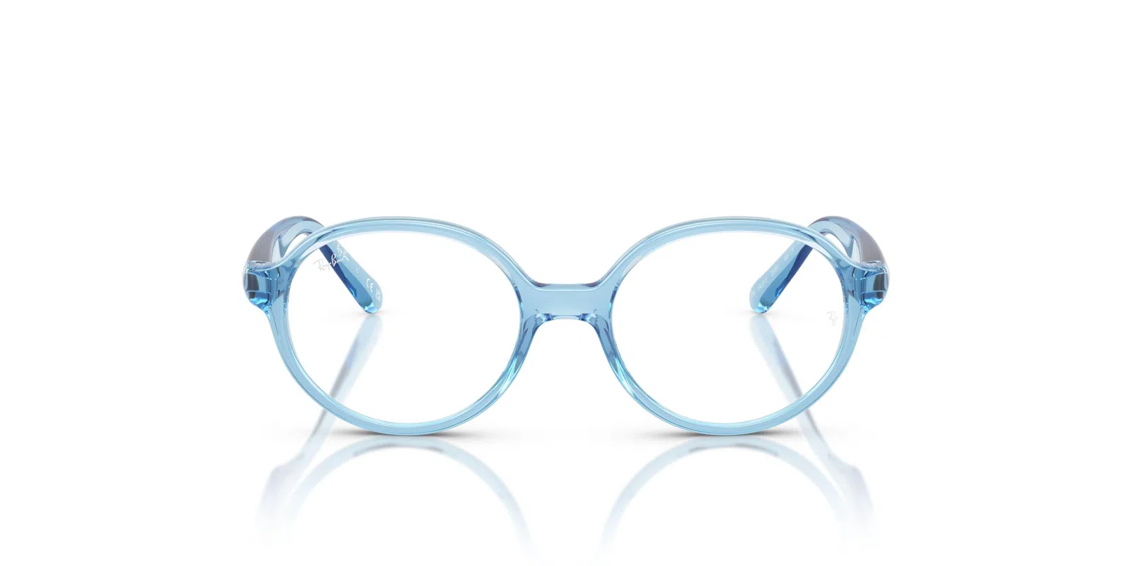 Ray-Ban Junior 1905F Eyeglasses - view 22